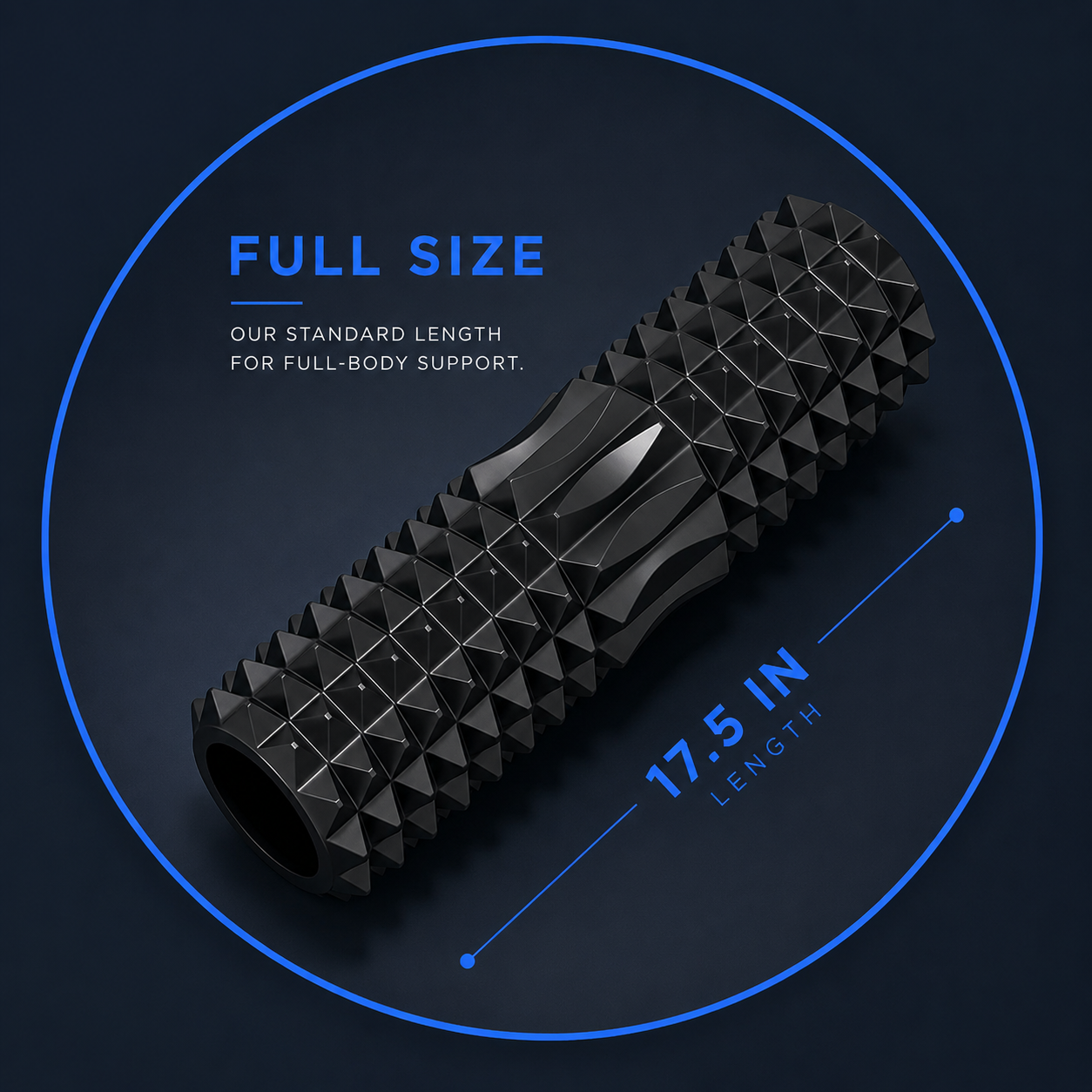 Caelora Hollow EVA Recovery Roller