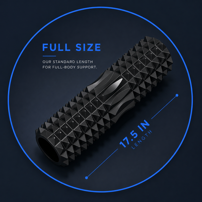 Caelora Hollow EVA Recovery Roller