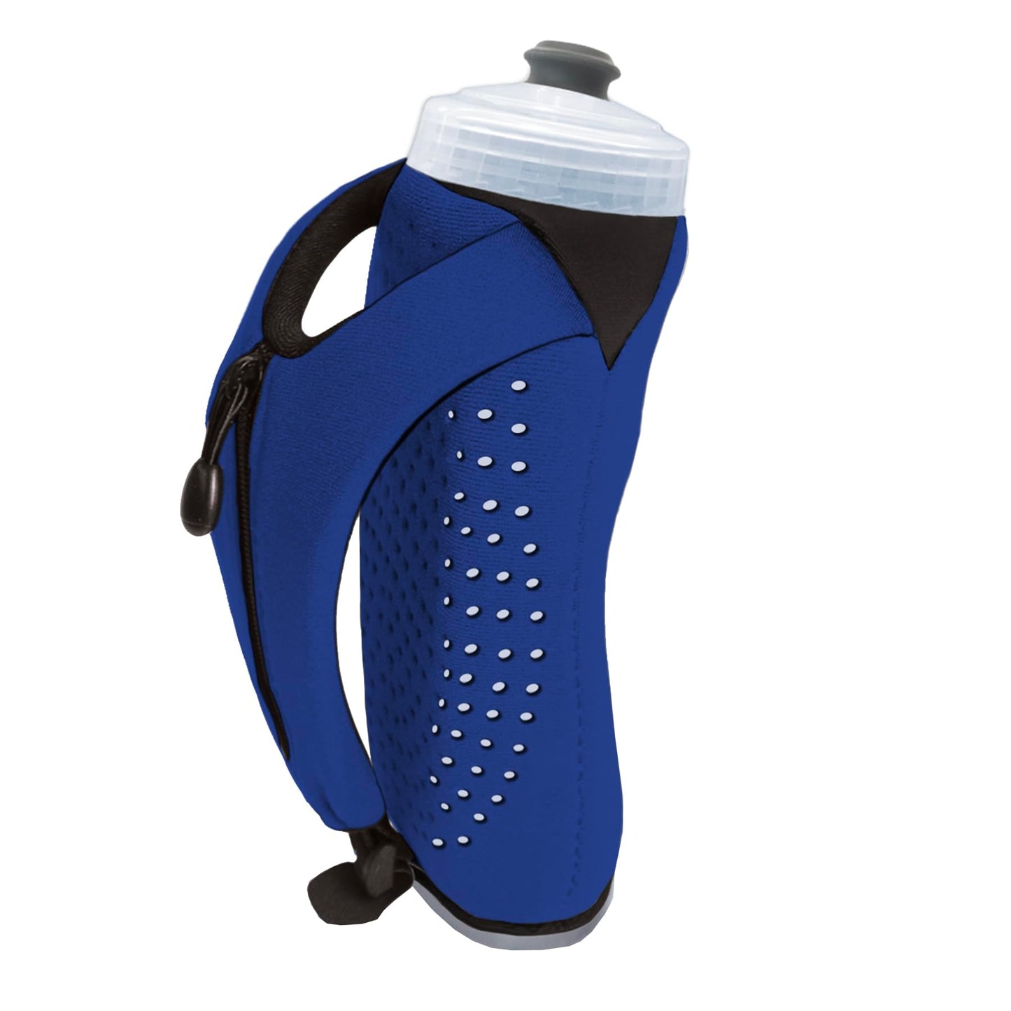 Handheld Running Bottle – 20 oz Hydration Grip