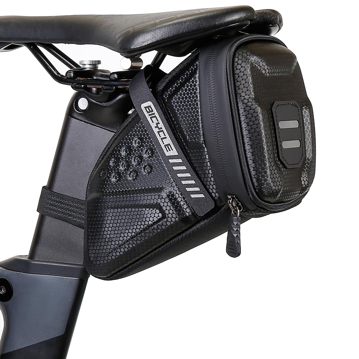 AeroShell Saddle Bag