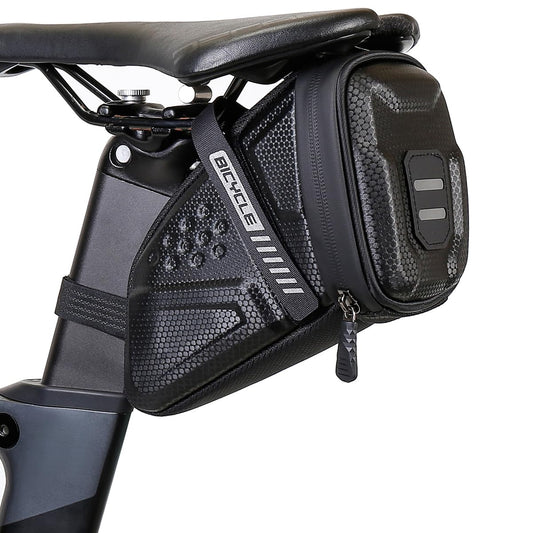 AeroShell Saddle Bag