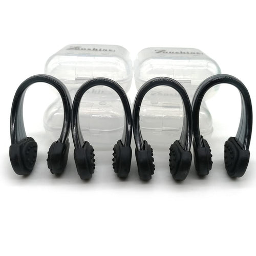Caelora Waterproof Swimming Nose Clips