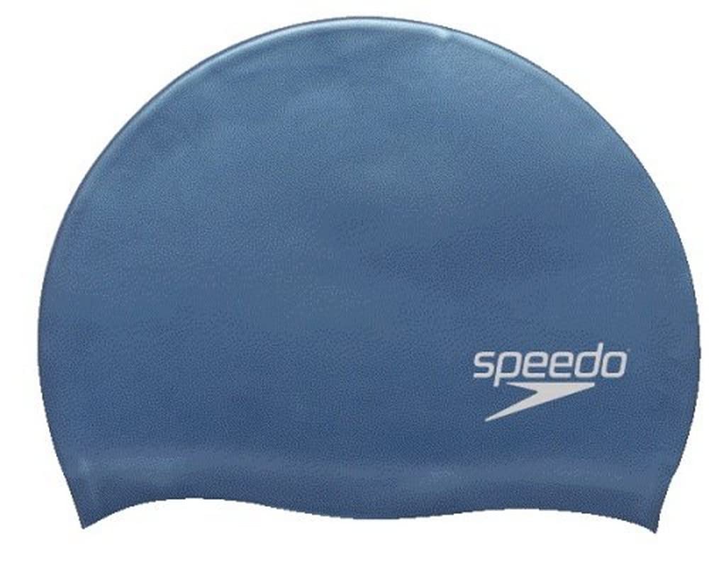 Speedo Classic Silicone Swim Cap