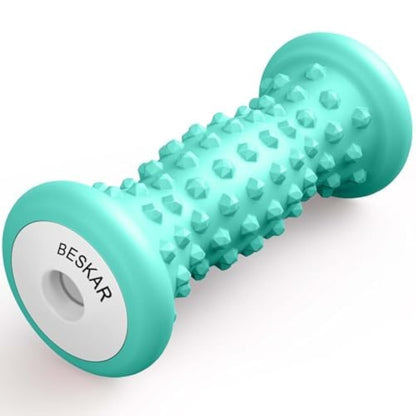 Runner’s Foot Recovery Roller – Deep Tissue Arch Relief Tool