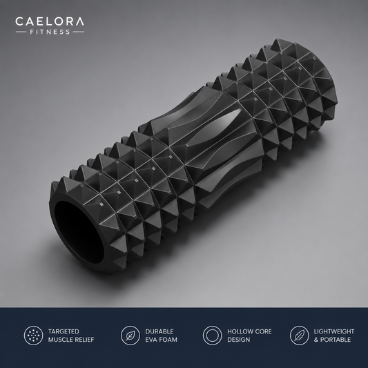 Caelora Hollow EVA Recovery Roller