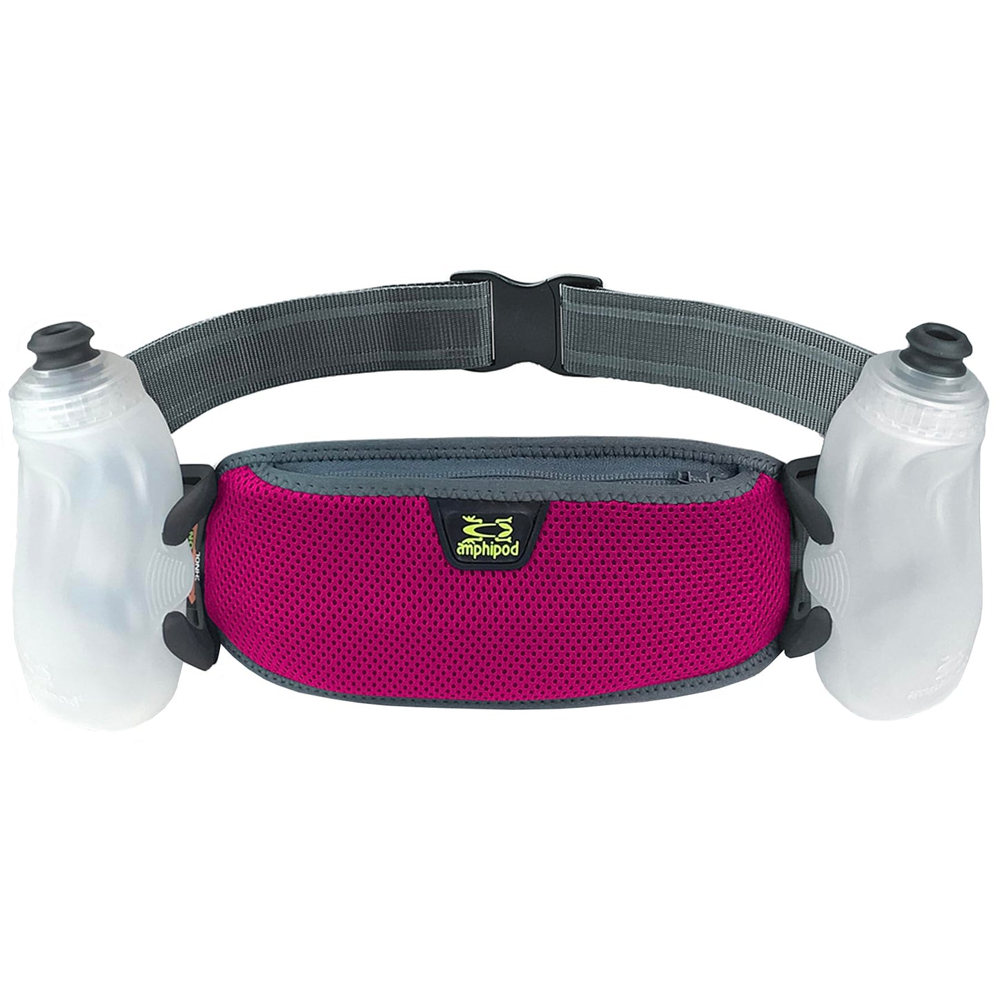 Endurance Hydration Belt (Dual Bottle Running Belt)