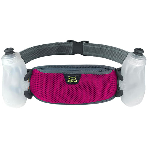Endurance Hydration Belt (Dual Bottle Running Belt)