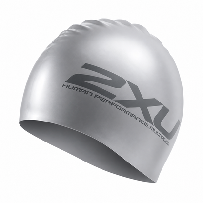 2XU Performance Silicone Swim Cap