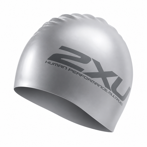 2XU Performance Silicone Swim Cap