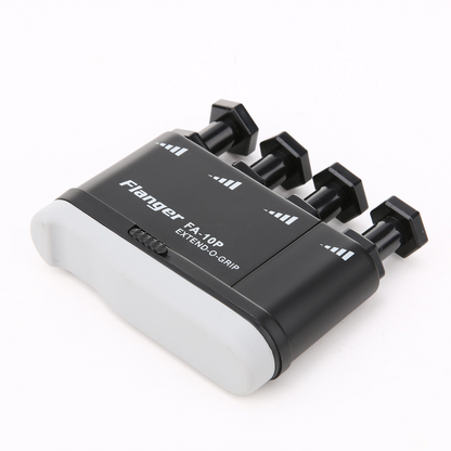 Adjustable Finger & Grip Strength Trainer