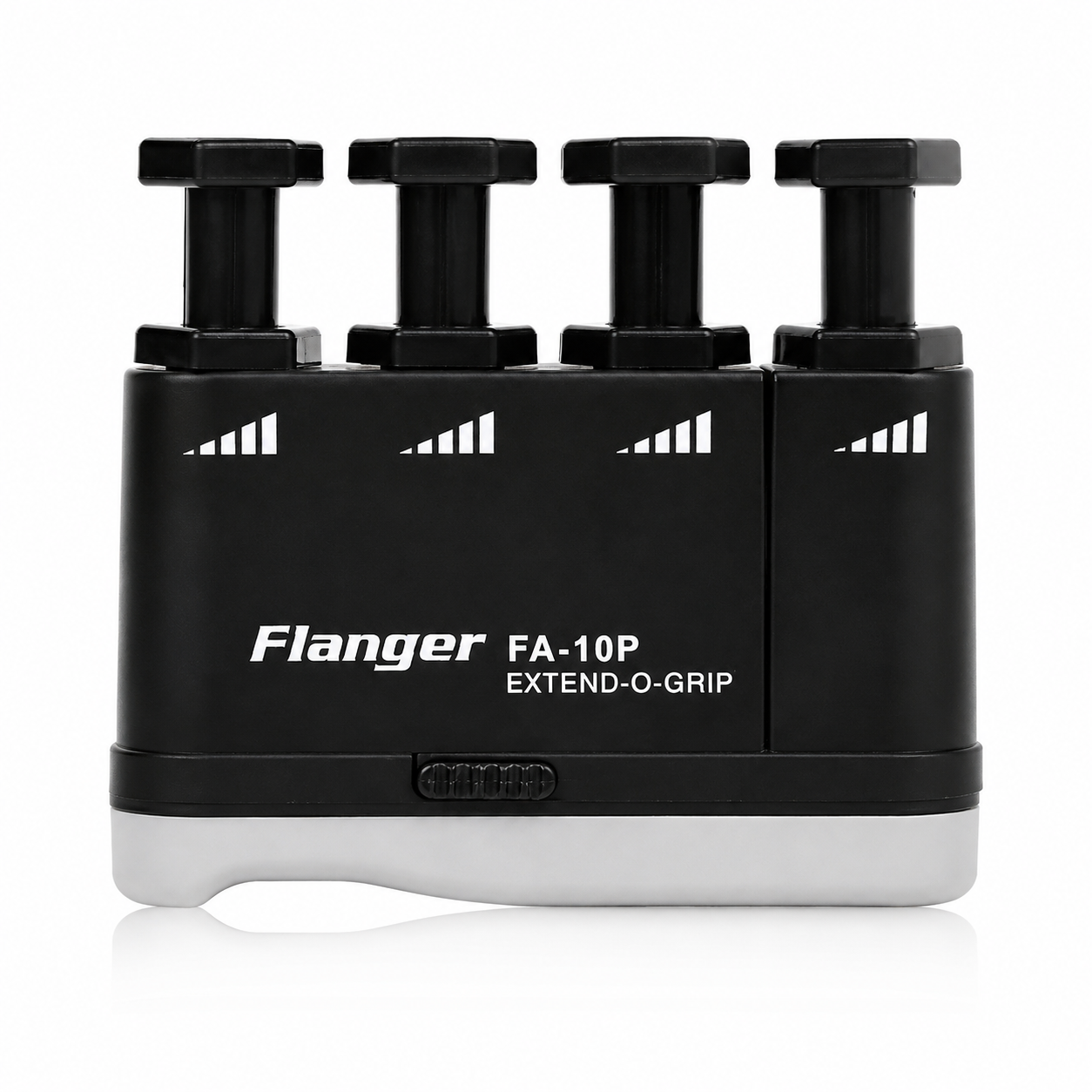 Adjustable Finger & Grip Strength Trainer