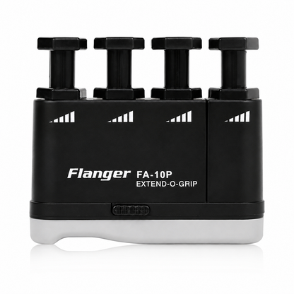 Adjustable Finger & Grip Strength Trainer