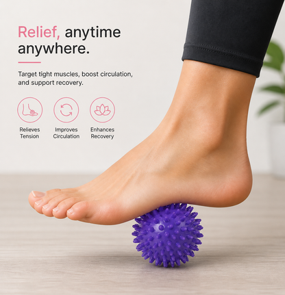 Deep Tissue Massage Ball
