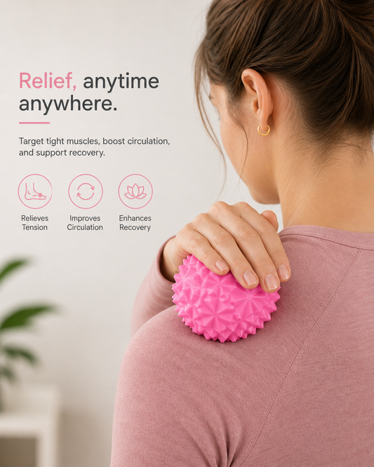 Deep Tissue Massage Ball