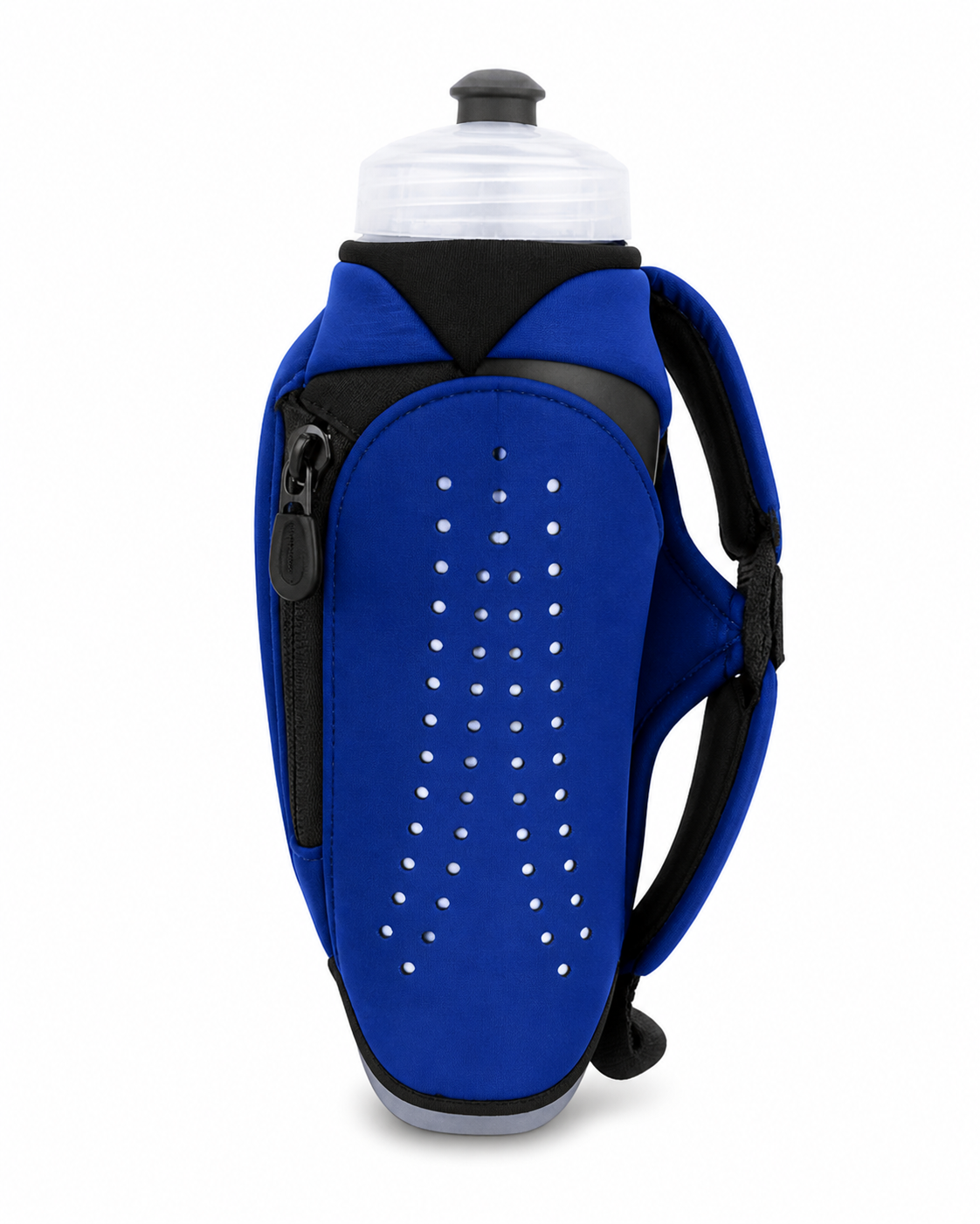 Handheld Running Bottle – 20 oz Hydration Grip
