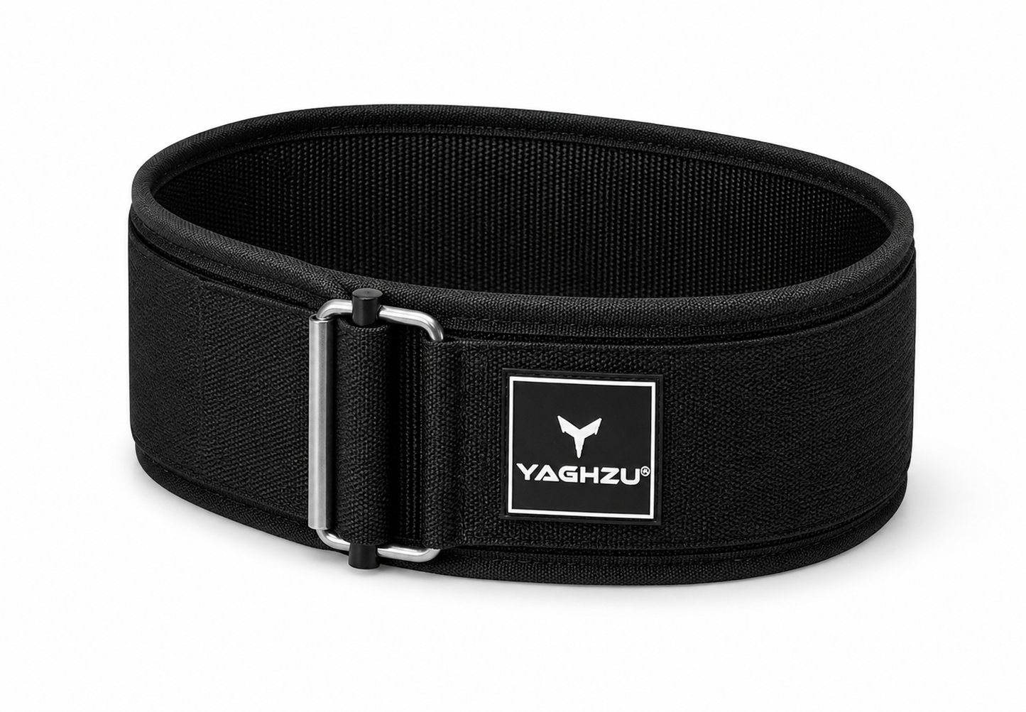 Quick-Lock Weight Lifting Belt